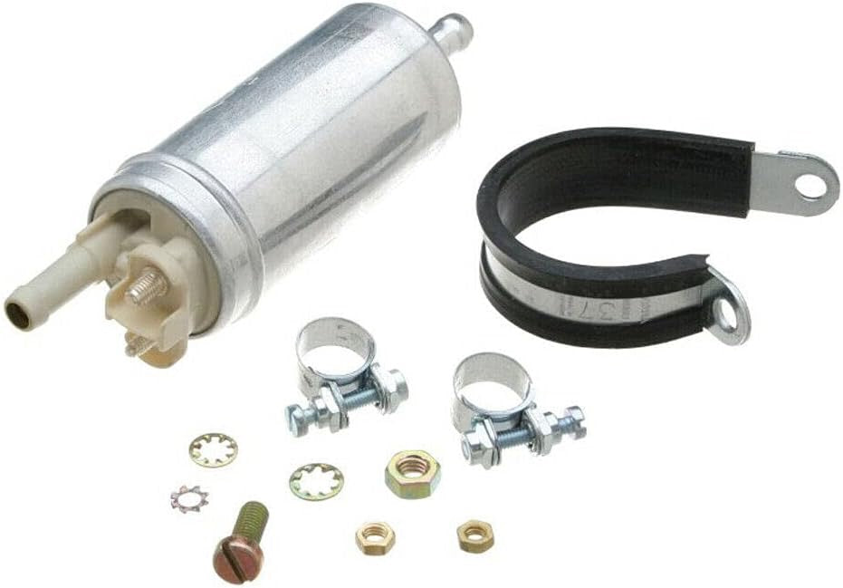 Porsche Electric Fuel Pump - 911 65-69 SMC-608-106-00