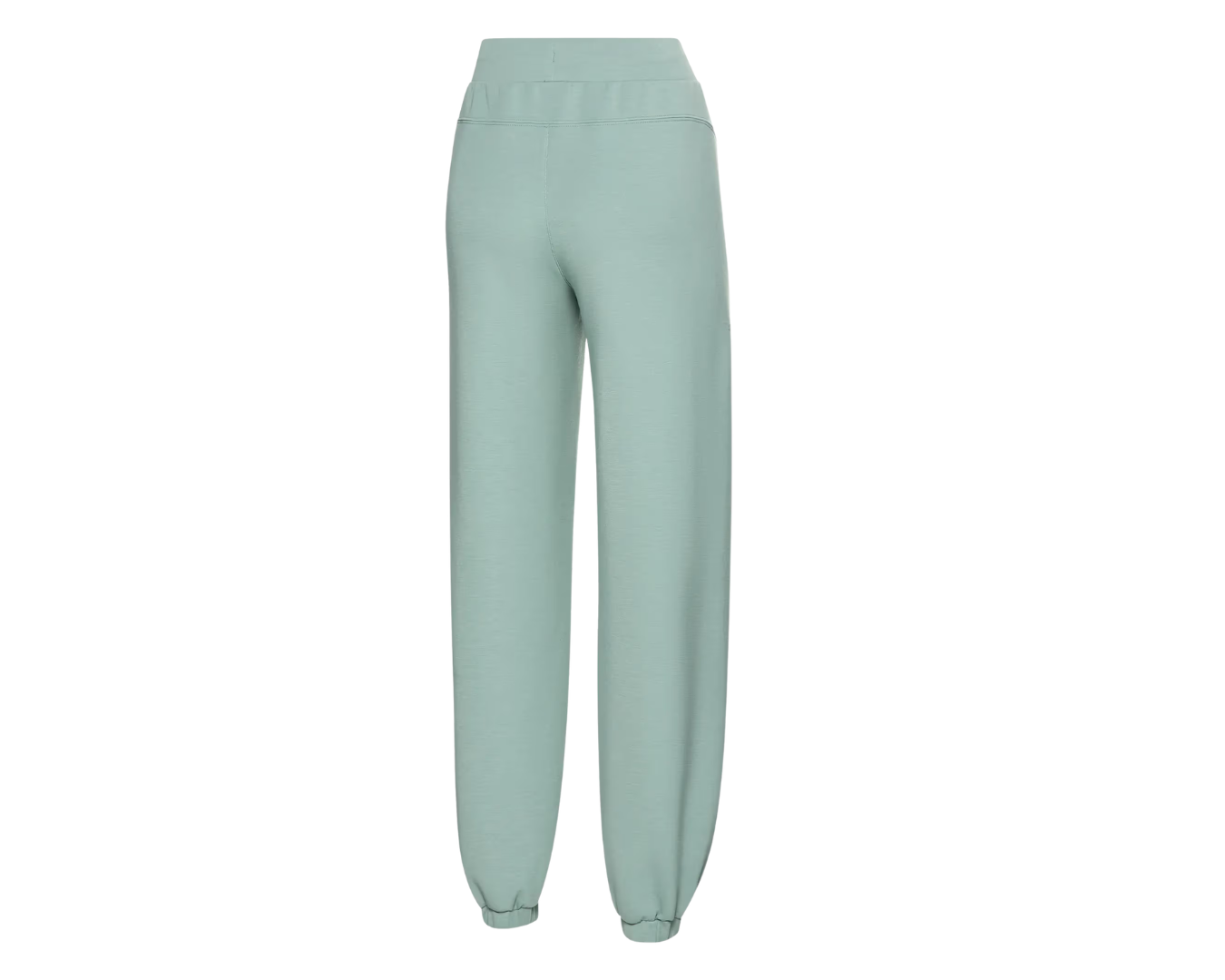 Porsche Electric Lifestyle Womens Sports Trouser - Soft Basil