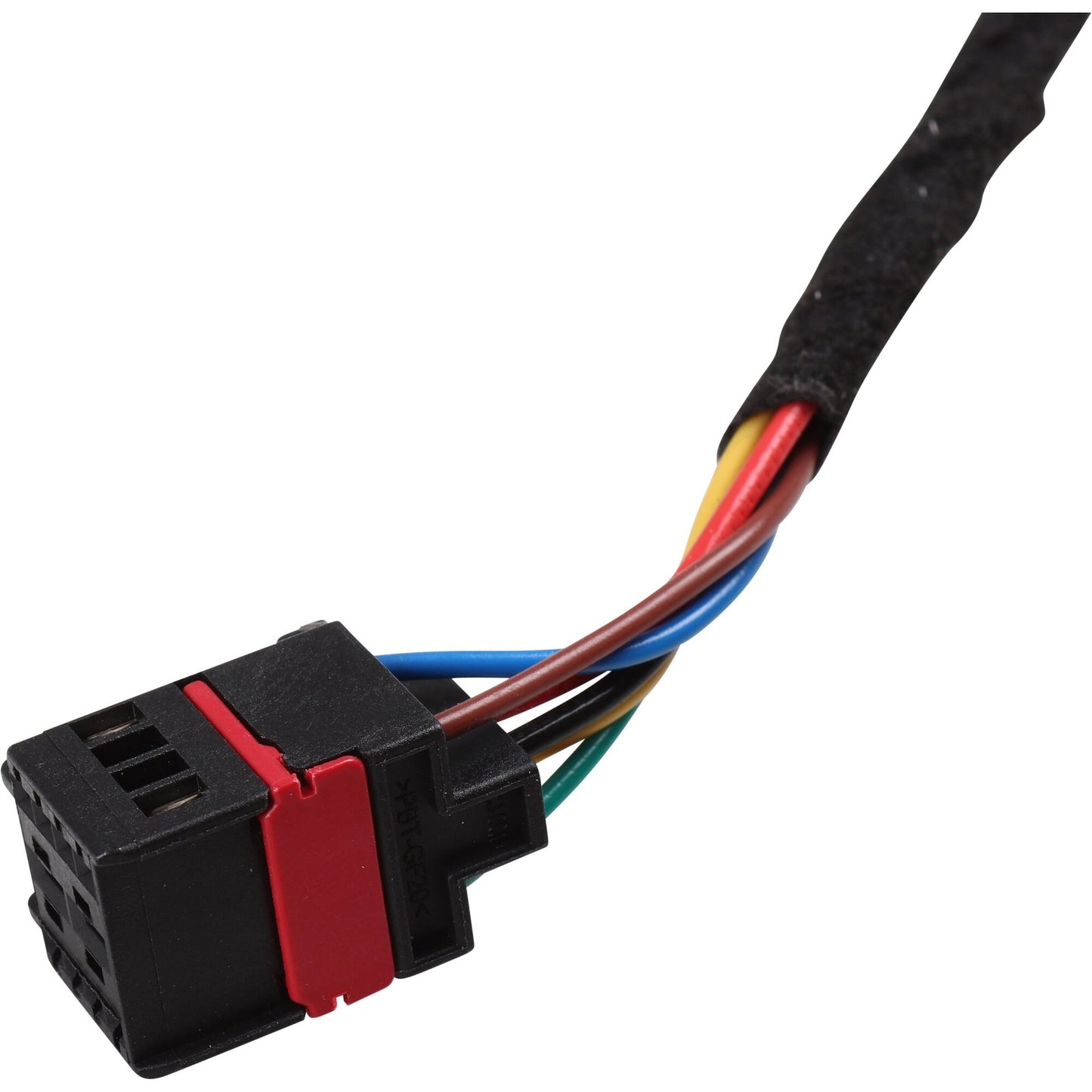 Porsche Electric Motor Tailgate - Panamera 16-24 1681201900