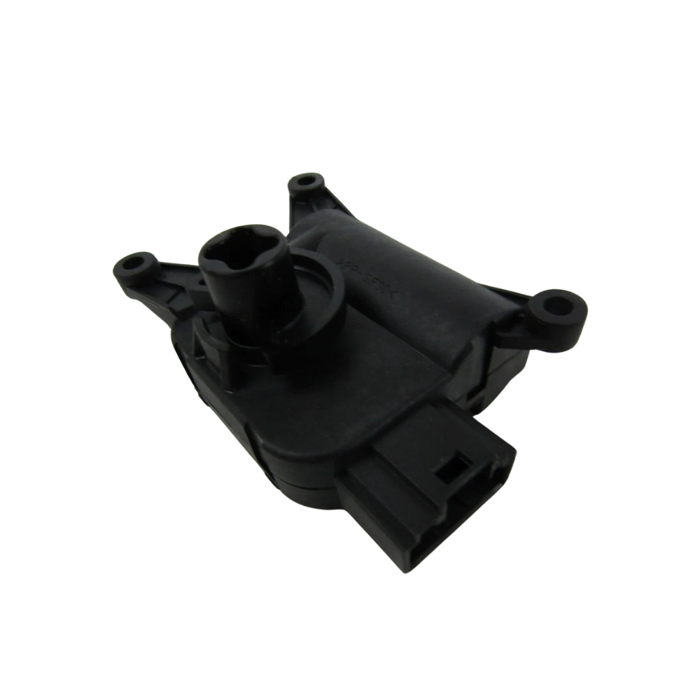 Porsche Electric Servomotor - Left - Cayenne | 2003-2010 955-572-085-01