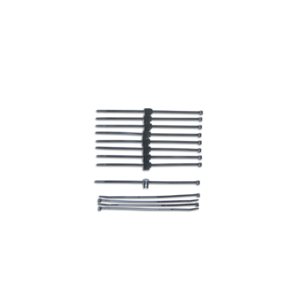 Porsche Electronic Damping Cancellation Kit - Macan 15-23 68510365
