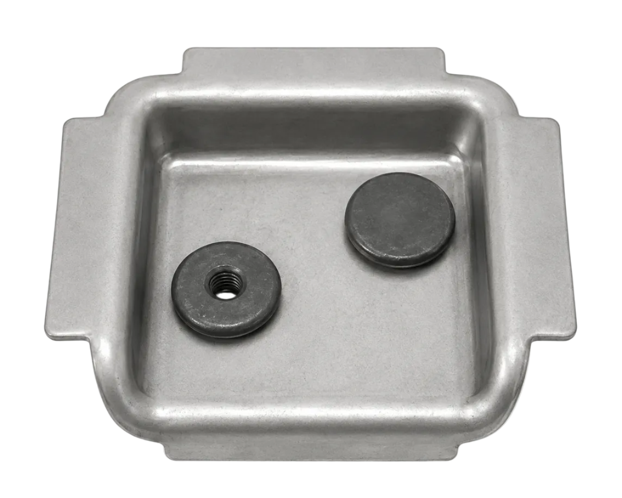 Porsche Emergency Brake Pivot - 914 | 1970-1976 914-501-075-10