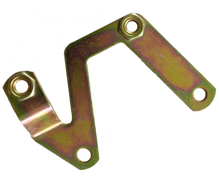 Porsche Engine Bracket - 911 89-98 964-110-313-02