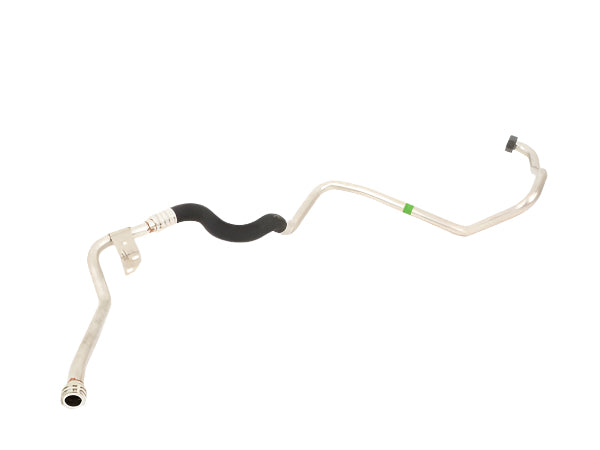 Porsche Engine Case Oil Line - 993 95-98 993-207-252-01