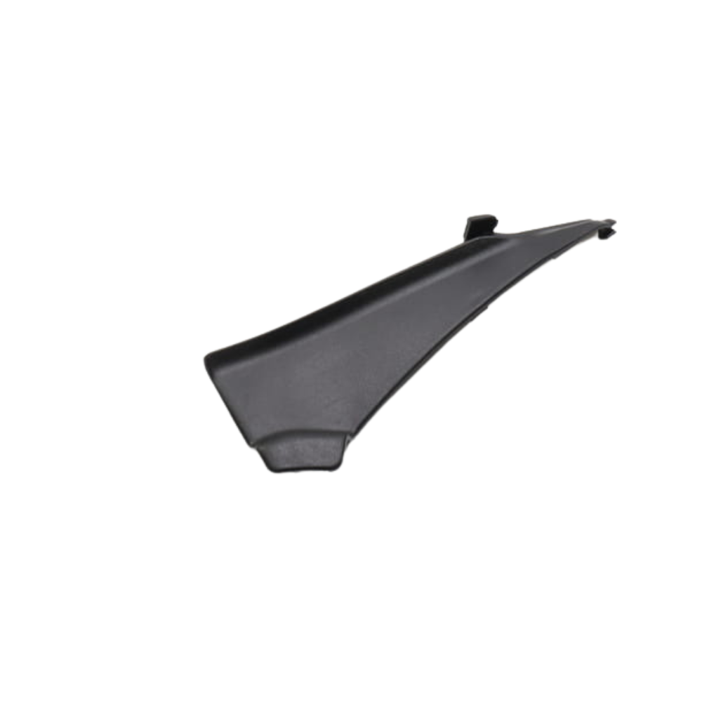Porsche Engine Compartment Cover - Front Left - Cayenne | 2007-2010 9555043310101C