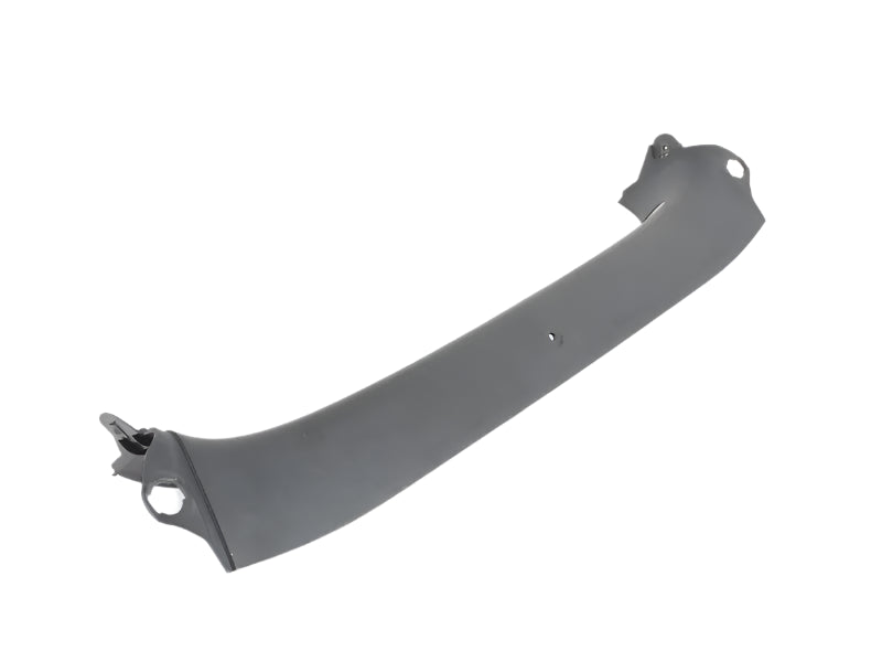 Porsche Engine Compartment Cover - Rear Center - Cayenne | 2007-2010 955504503029B9