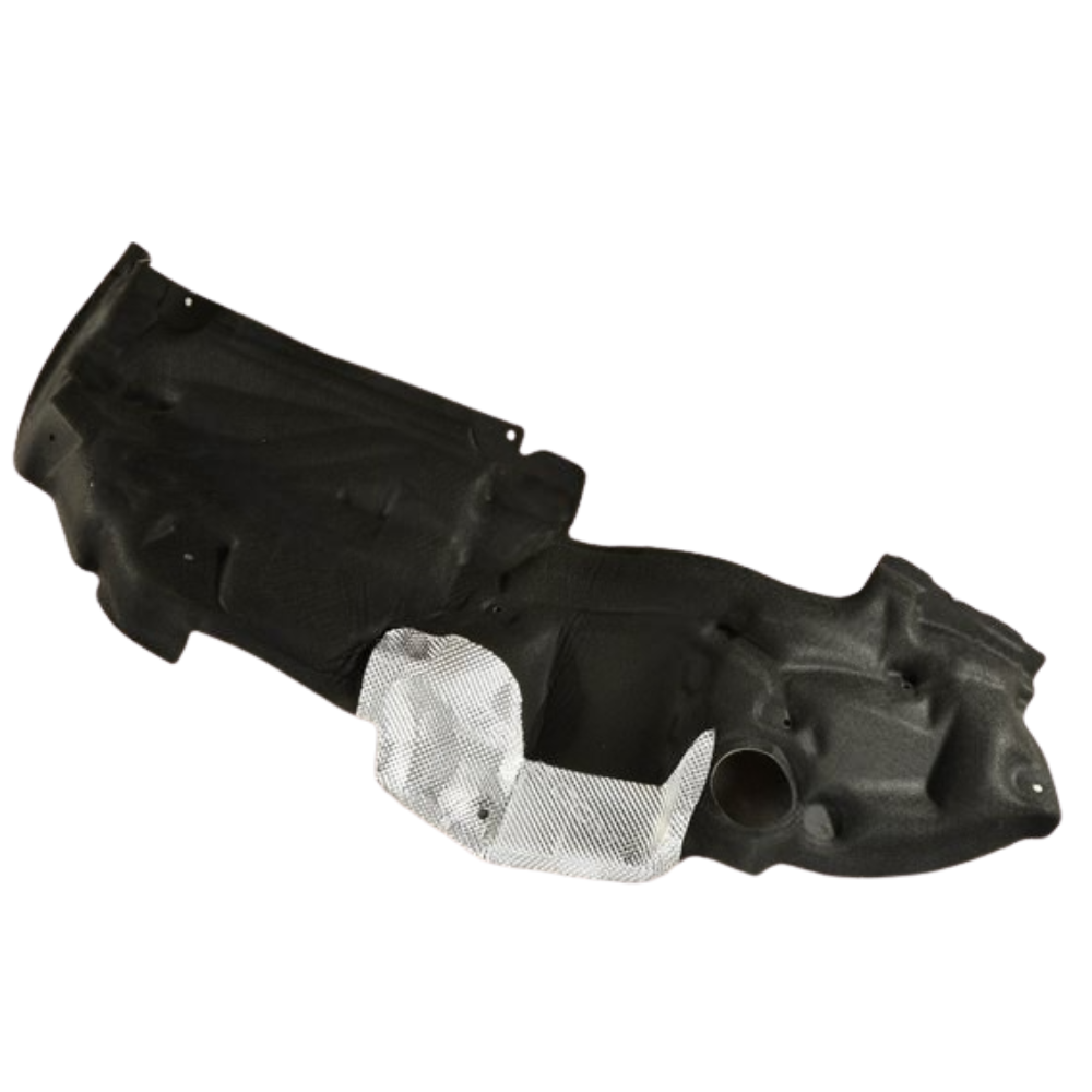 Porsche Engine Compartment Insulation Trim - Right - Cayenne | 2003-2010