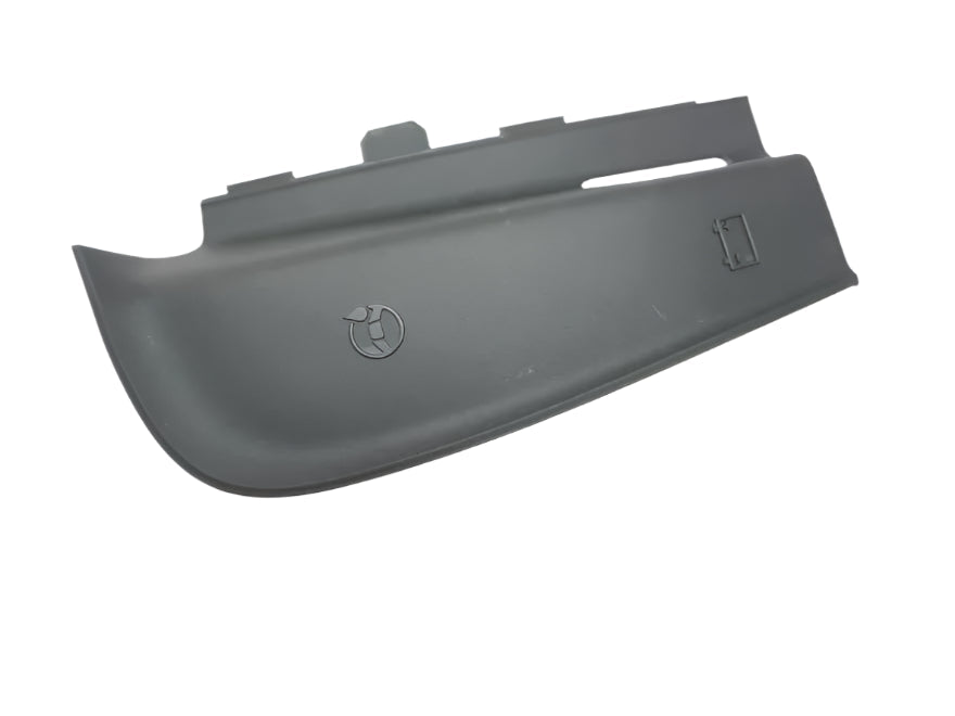 Porsche Engine Compartment Trim Cover - Rear Left - Cayenne | 2003-2010 9555040990101C