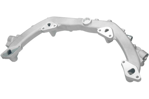 Porsche Engine Coolant Distributor Pipe - Cayenne/Macan/Panamera 10-18 948-106-061-76