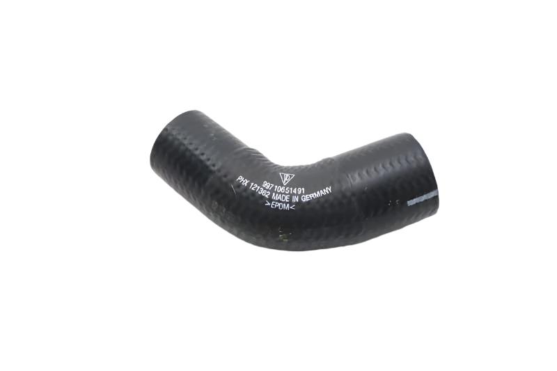 Porsche Engine Coolant Hose - 911 07-11