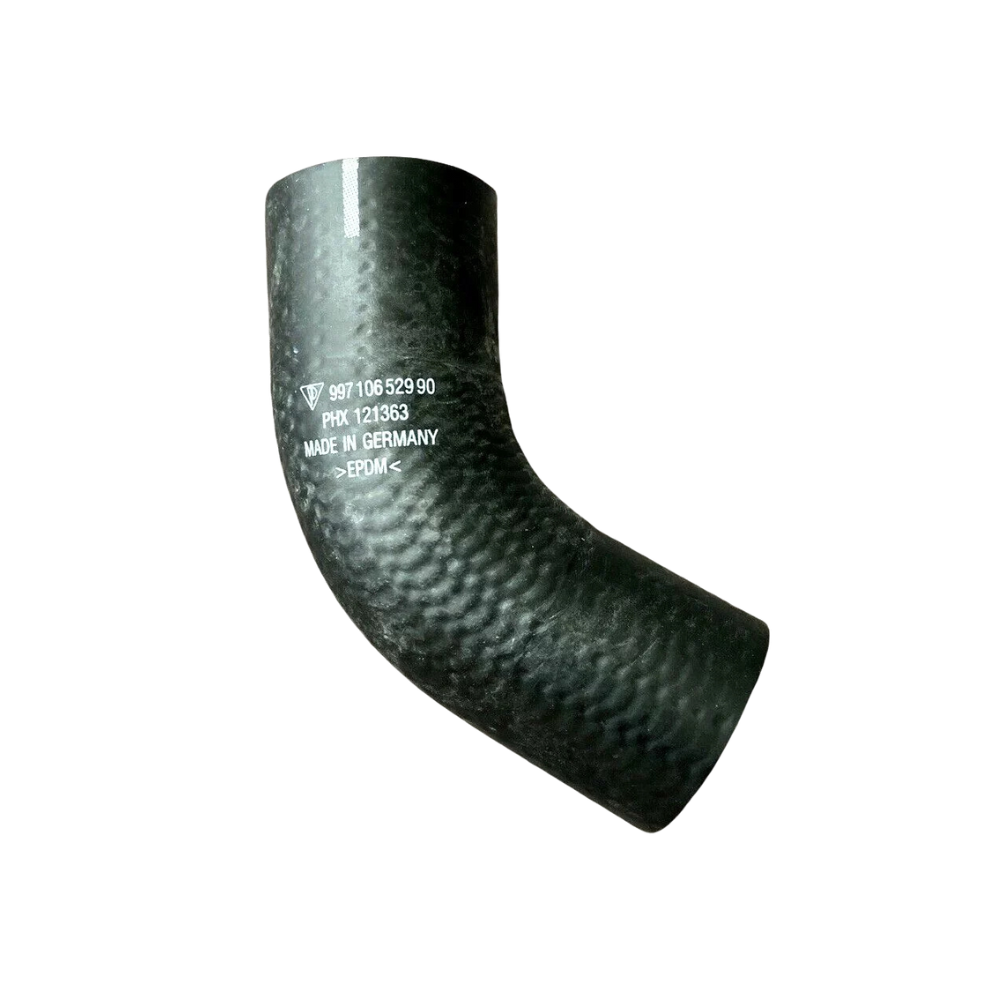 Porsche Engine Coolant Hose - 911 07-11