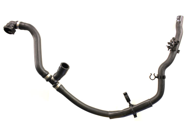 Porsche Engine Coolant Hose - Cayenne | 2004-2006