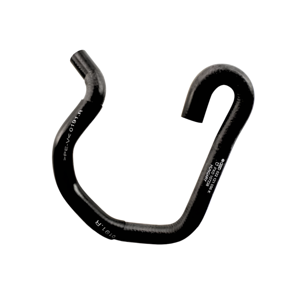 Porsche Engine Coolant Hose - Cayenne | 2004-2006