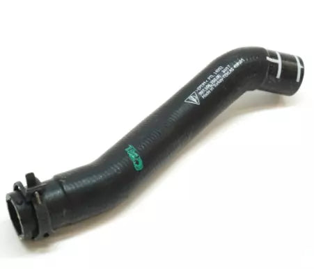 Porsche Engine Coolant Overflow Hose - 911 07-13 997-106-350-00