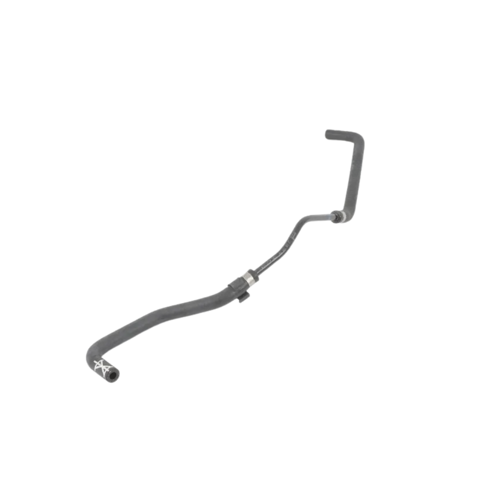 Porsche Engine Coolant Overflow Hose - Cayenne | 2003-2006 955-106-277-00