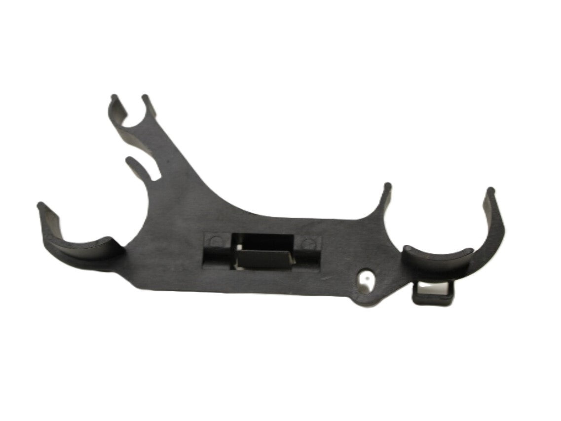 Porsche Engine Coolant Pipe Bracket - 911/Boxster/Cayman 98-13 997-106-540-02