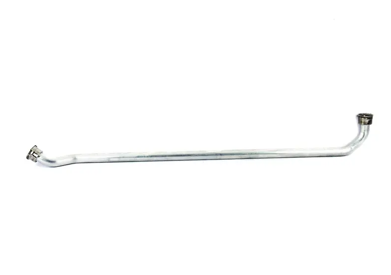Porsche Engine Coolant Return Hose - 911 07-13 997-106-652-04