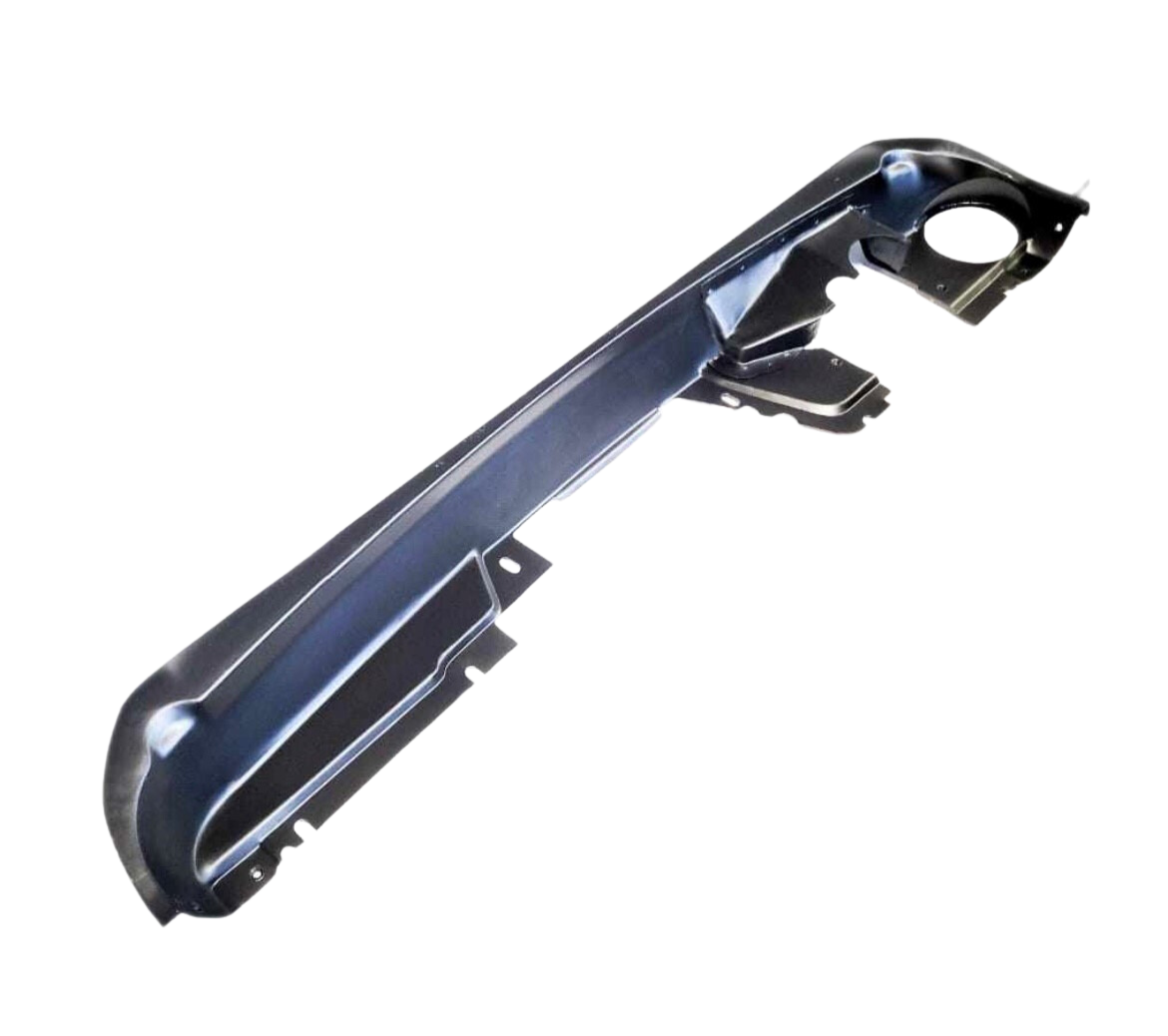 Porsche Engine Cover 3.0 Turbo - 930 - 1975-1977 930-106-851-00