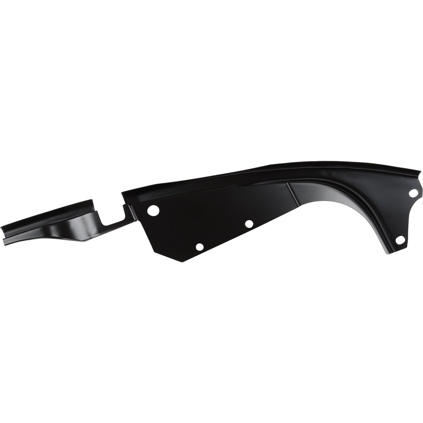 Porsche Engine Cover - Front - Right - 911 65-83 1682601180