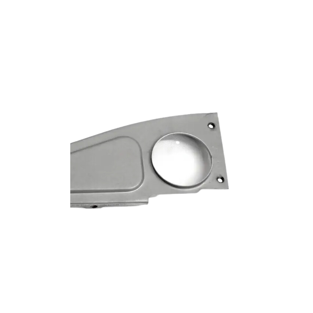 Porsche Engine Cover Plate - Left - 914 70-76 PP320AL
