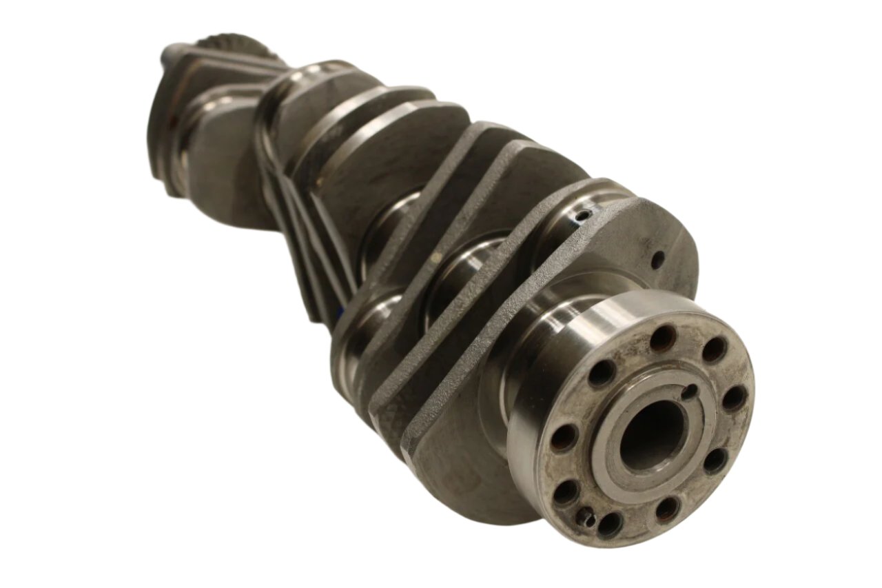 Porsche Engine Crankshaft - 911 07-13 997-102-021-77
