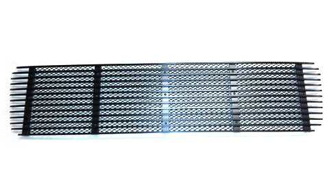 Porsche Engine Grille - Black - 911 72-73 911-559-041-02