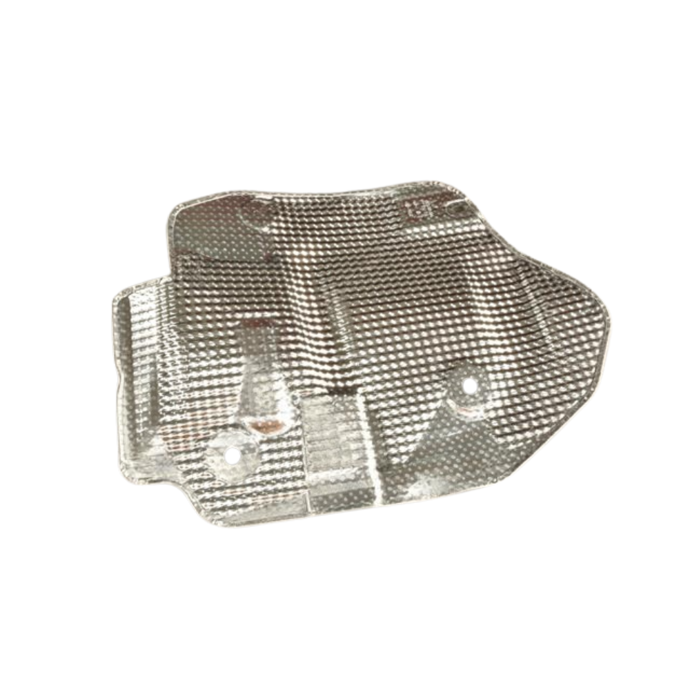 Porsche Engine Heat Protection Shield - Right - Cayenne | 2003-2010 955-504-616-01