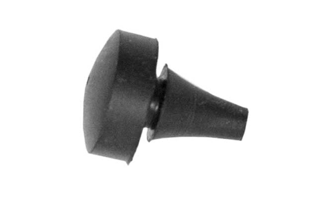 Porsche Engine Lid Buffer - All 356s 50-65 999-703-086-40