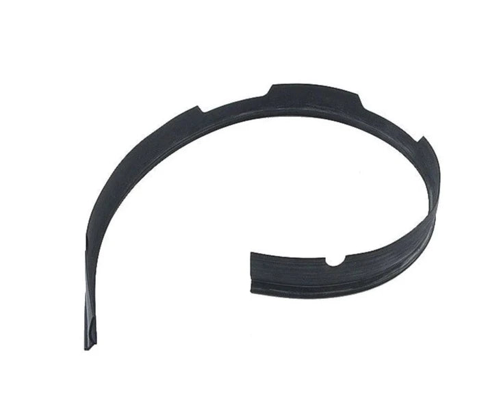 Porsche Engine Lid Seal - 911/912 65-73 901-512-901-00