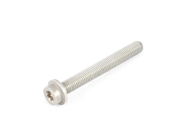 Porsche Engine Mount Bolt M10x80 - Cayenne/Macan/Panamera 10-21 WHT-005-204
