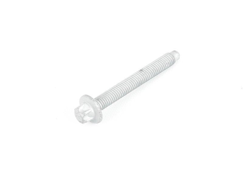 Porsche Engine Mount Bolt M8x65 - 911 12-19 900-385-168-01