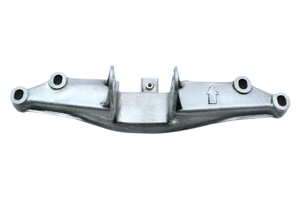 Porsche Engine Mount Bracket - Boxster 97-08 986-375-309-01