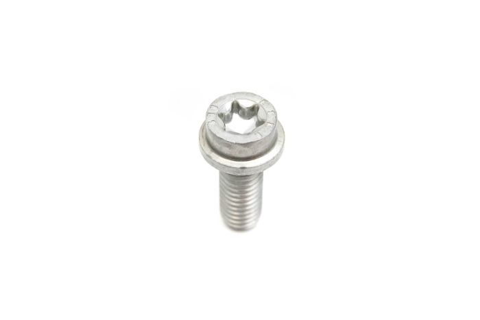 Porsche Engine Oil Cooler Bolt M8x20 - Cayenne/ Macan 18-20 N-911-976-01