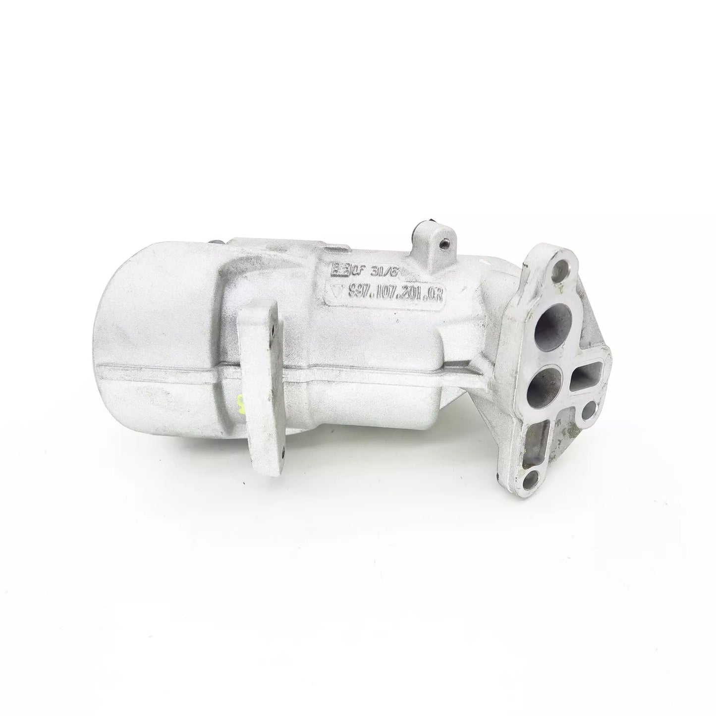 Porsche Engine Oil Filter Housing - 911 07-09 997-107-020-72