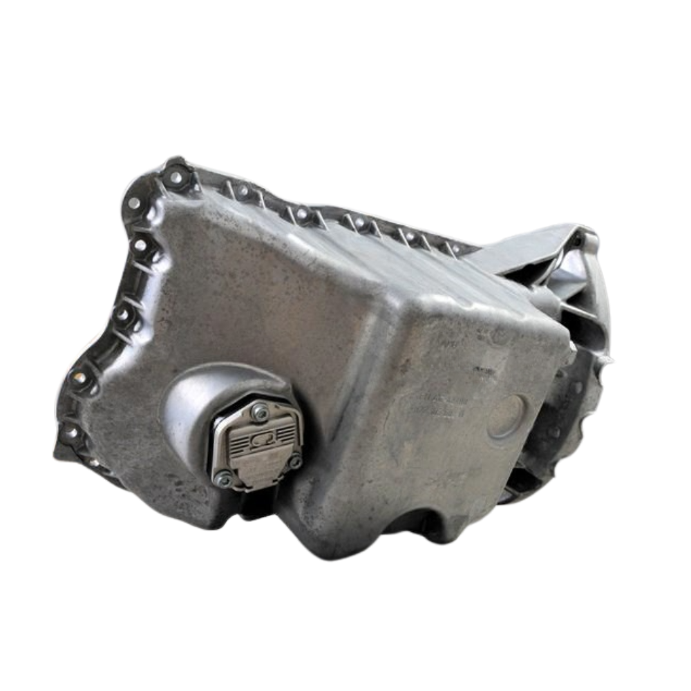 Porsche Engine Oil Pan - Cayenne 04-06 955-101-601-01