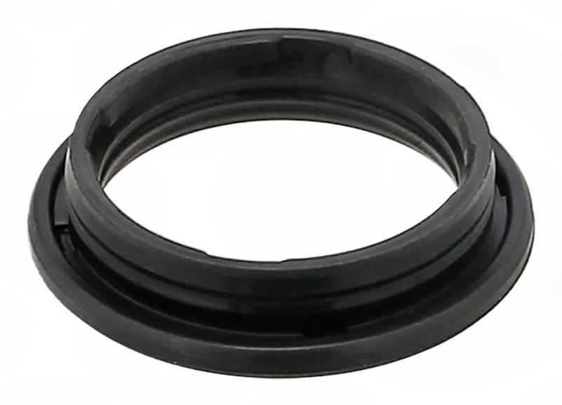 Porsche Engine Oil Pump Tube Gasket - Cayenne 08-18 955-107-567-00