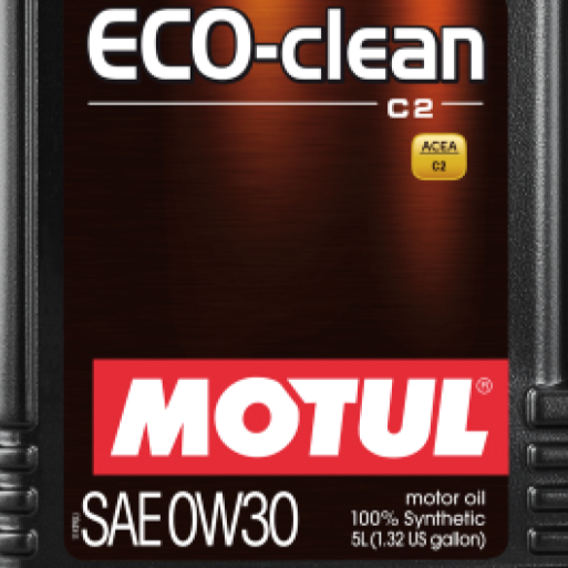 Porsche Engine Oil SAE 0W-30 5L 102889