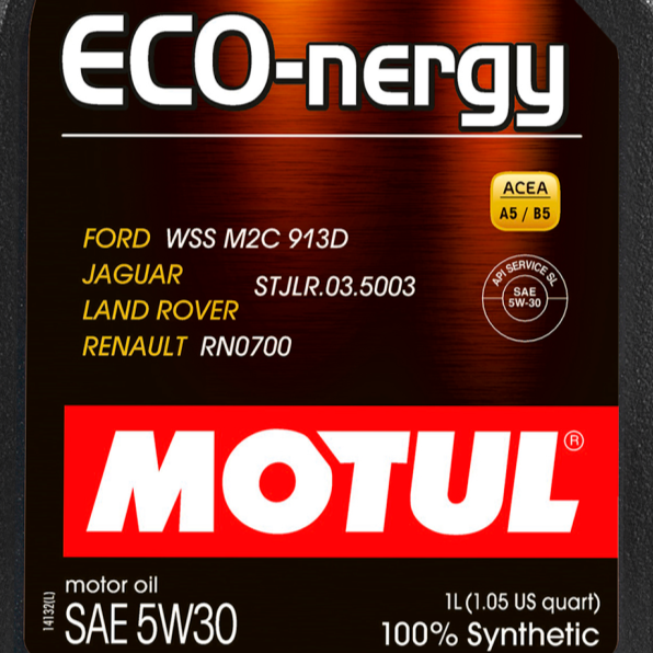 Porsche Engine Oil SAE 5W-30 1L