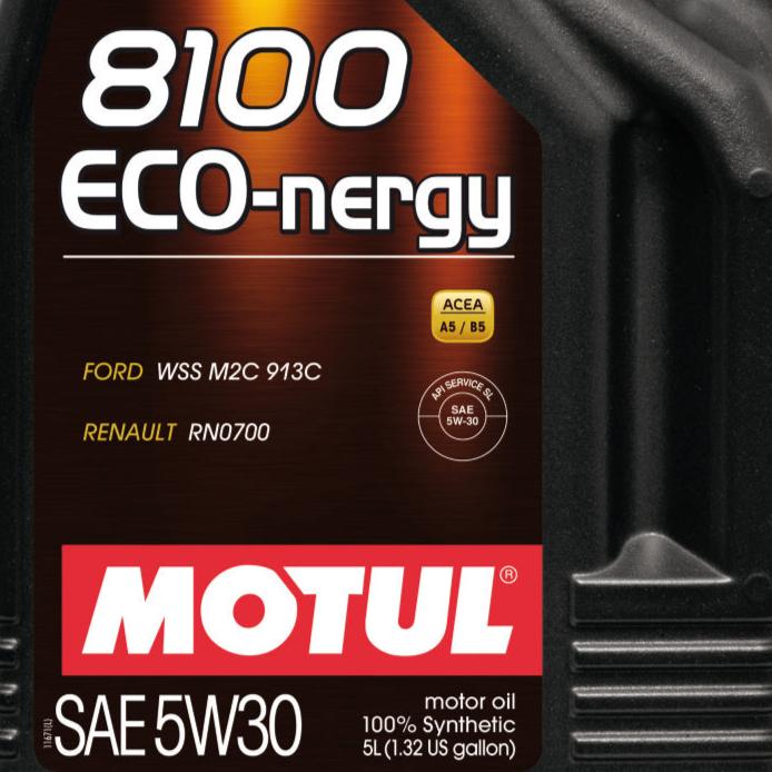 Porsche Engine Oil SAE 5W-30 5L
