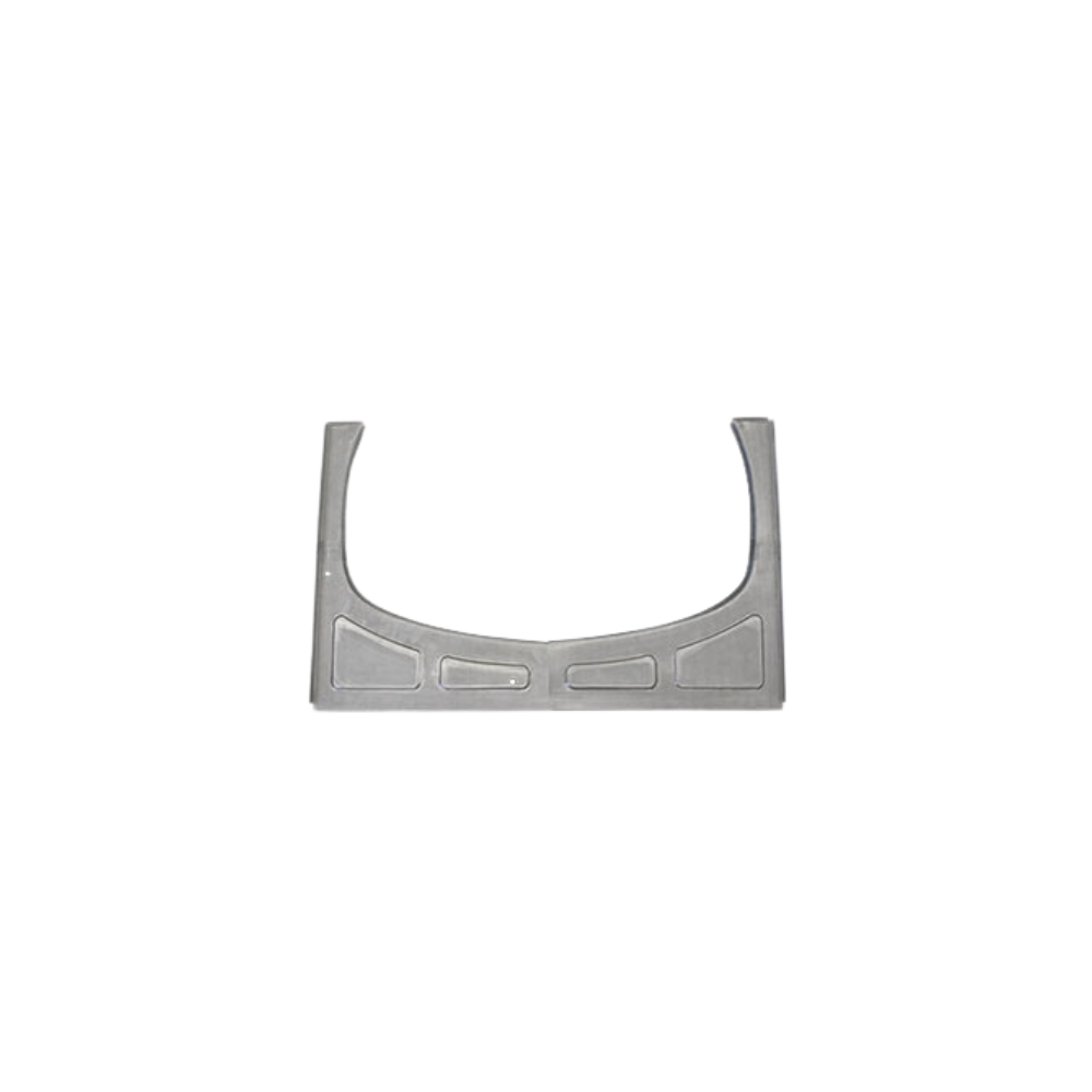 Porsche Engine Shelf 356 50-54 PP137PA