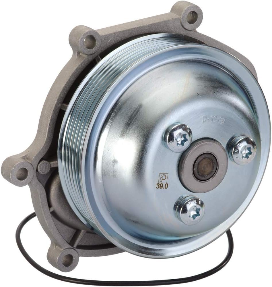 Porsche Engine Water Pump - 911 09-12 7-07152-39-0