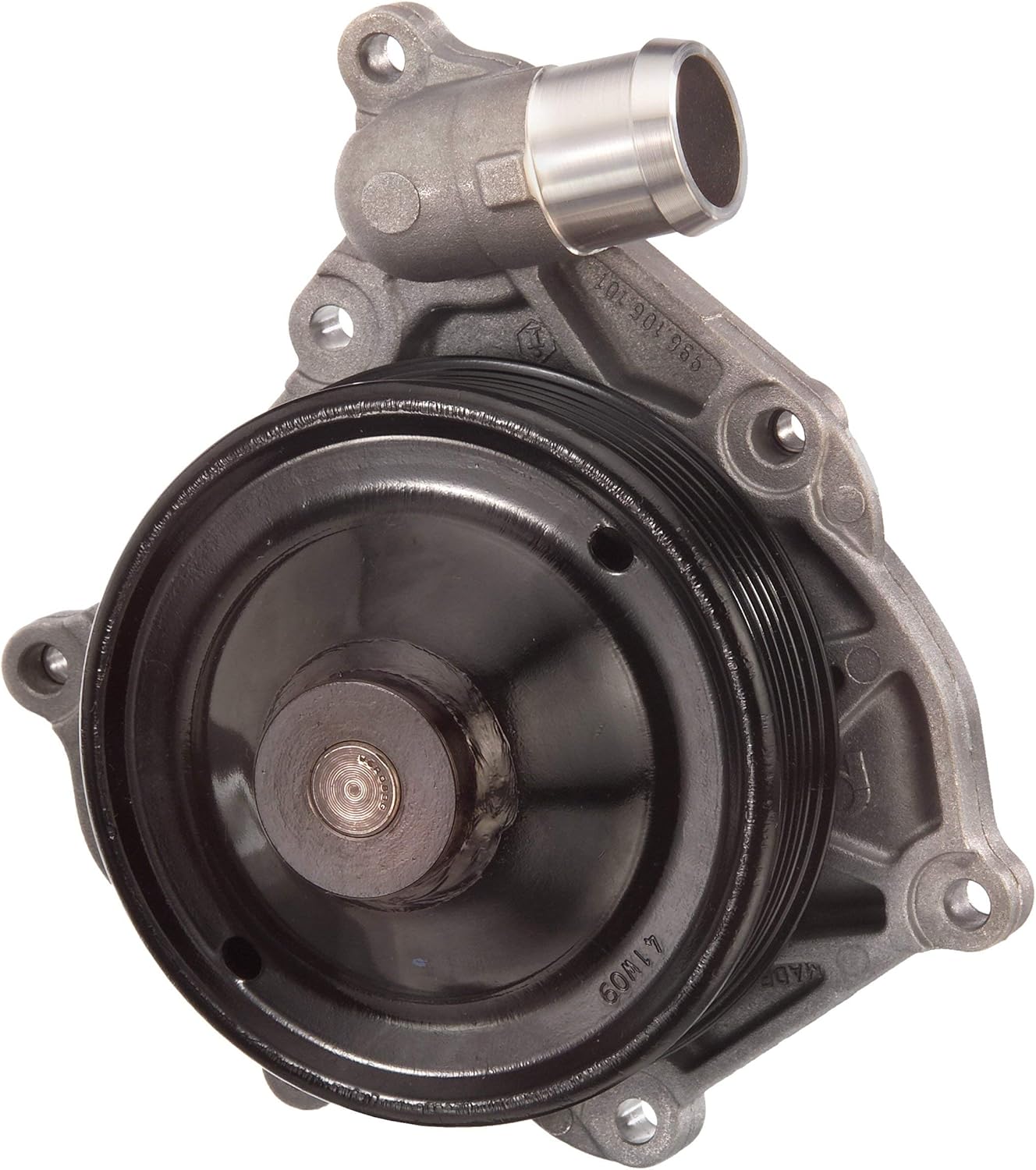 Porsche Engine Water Pump - 911/Boxster 97-04 7-31081-02-0