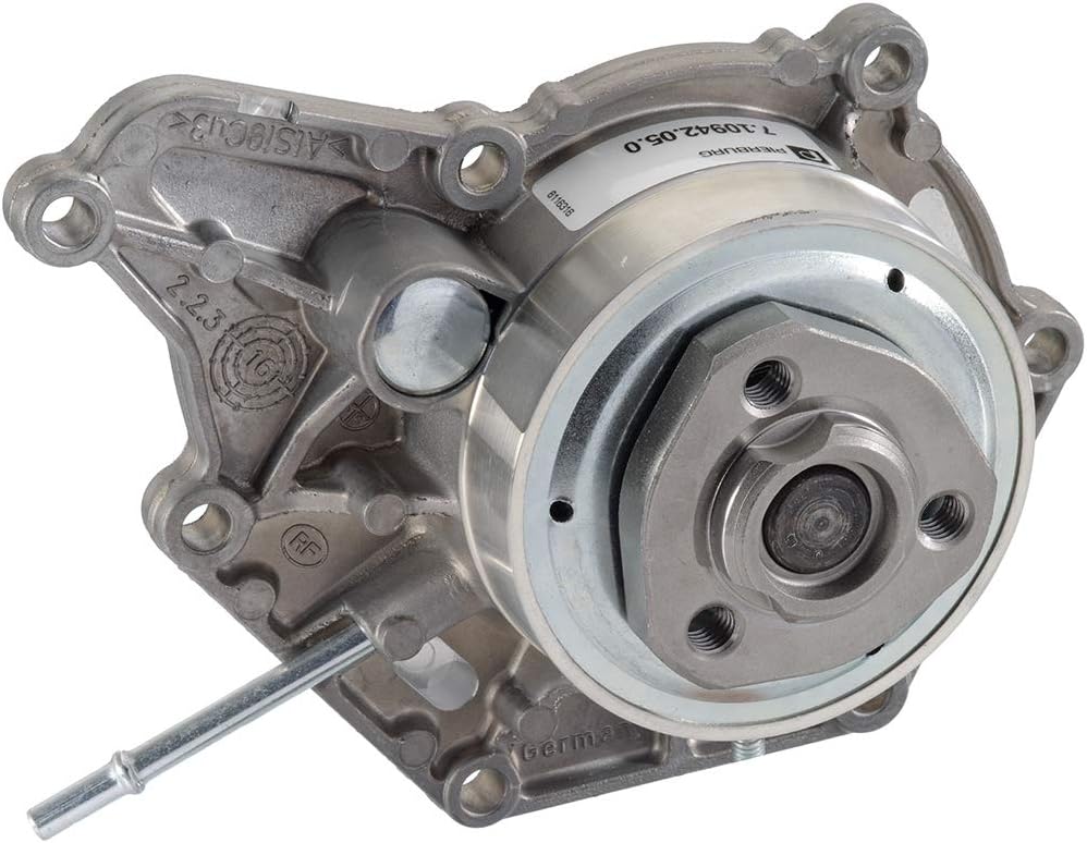 Porsche Engine Water Pump - Cayenne/Panamera 11-17 7-10942-05-0