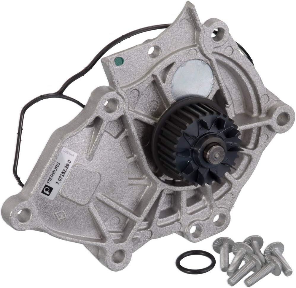 Porsche Engine Water Pump - Macan 15-23 7-07152-29-0