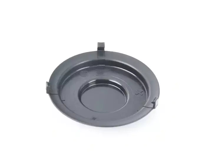 Porsche Engine Water Pump Pulley Cap - Cayenne | 2008-2010 955-106-419-00