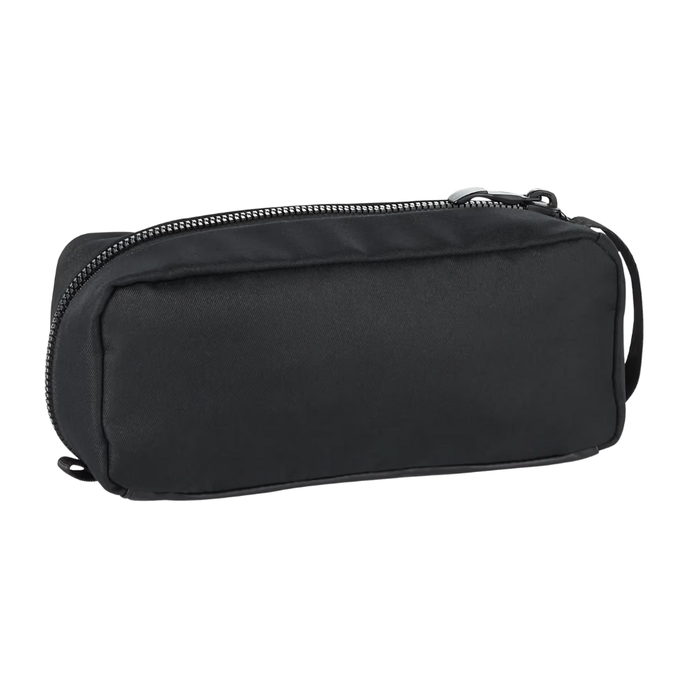 Porsche Essential Accessory Slip Pockets Black Pouch