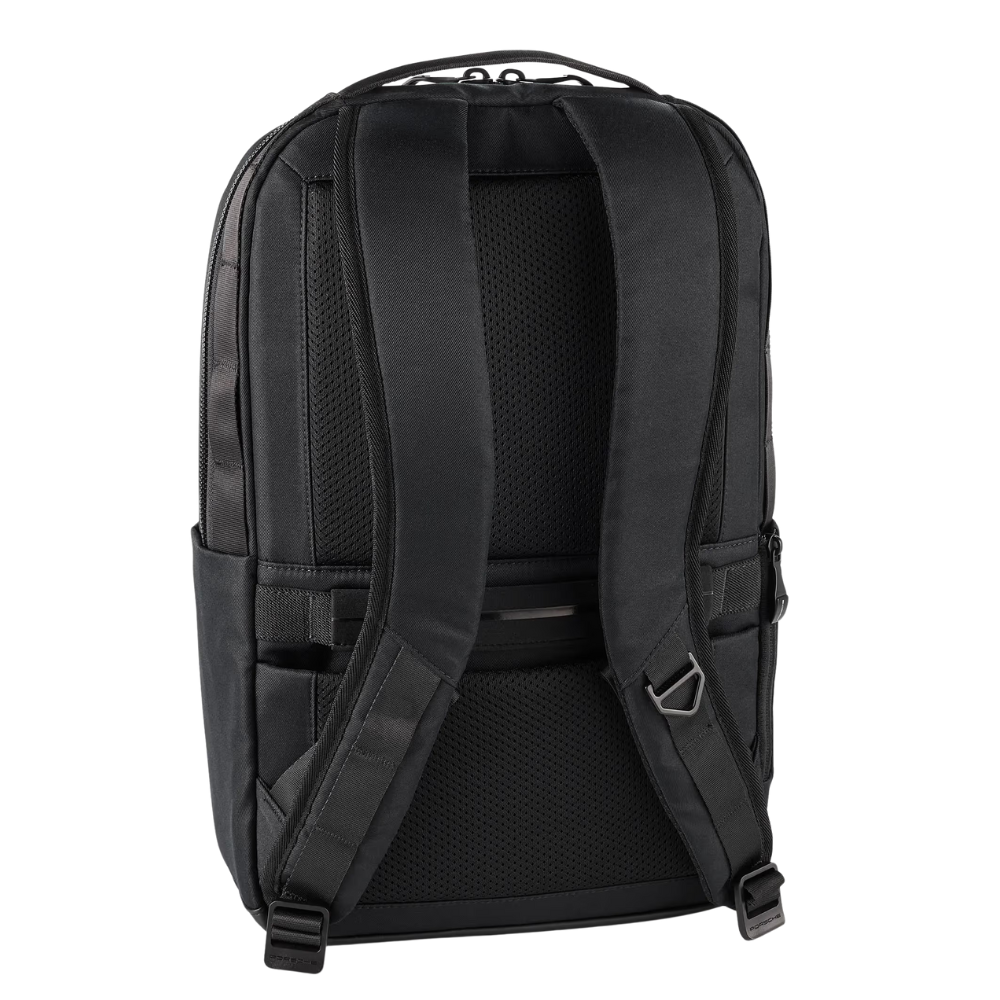 Porsche Essential Business Unisex Backpack - Black