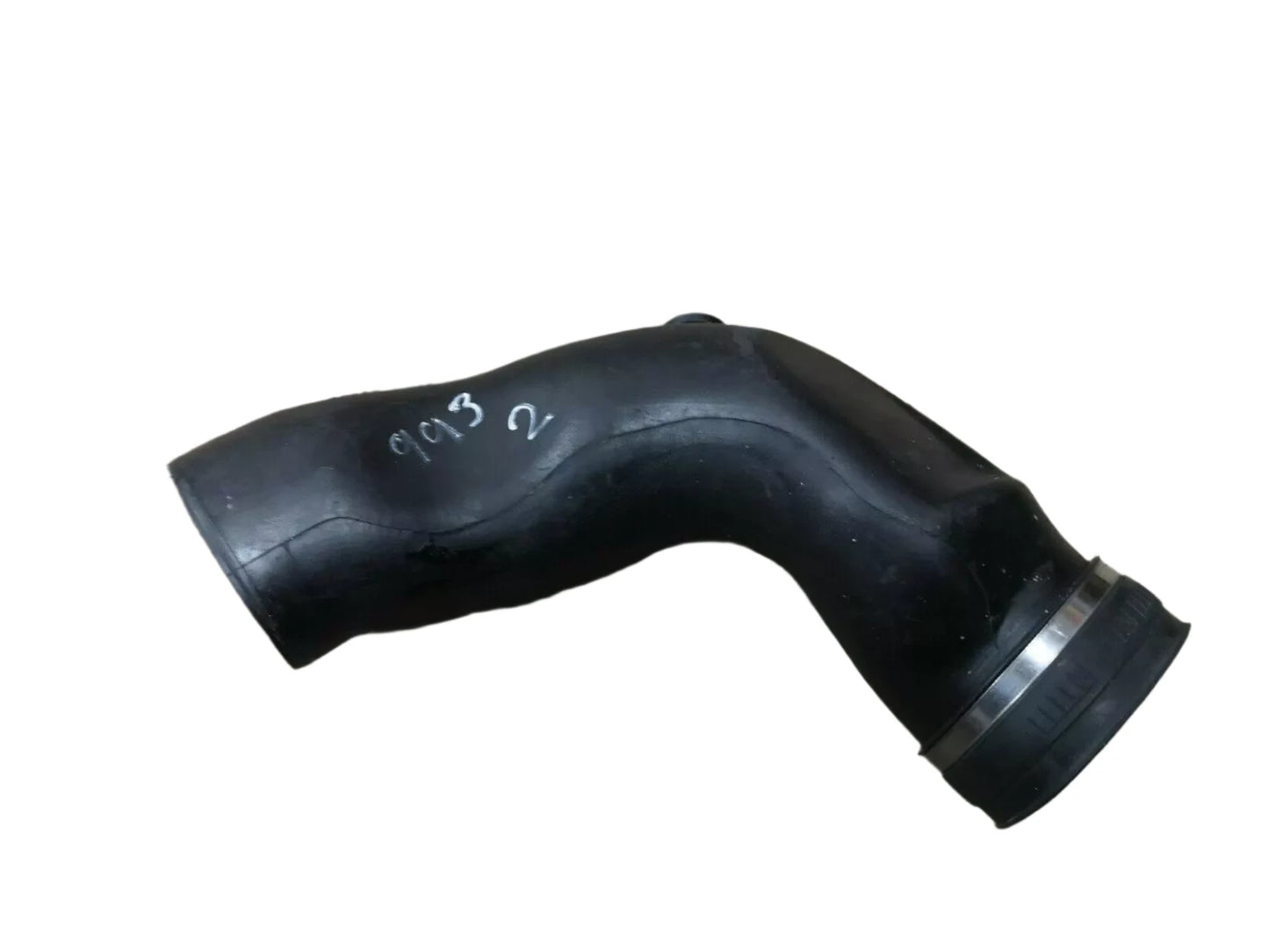 Porsche Exhaust Duct - 911 95-98 993-211-341-53
