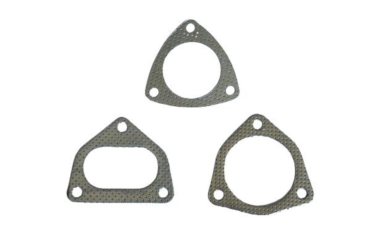 Porsche Exhaust Gasket Set - 911 | 1976-1989 FS-POR-911-GSKT
