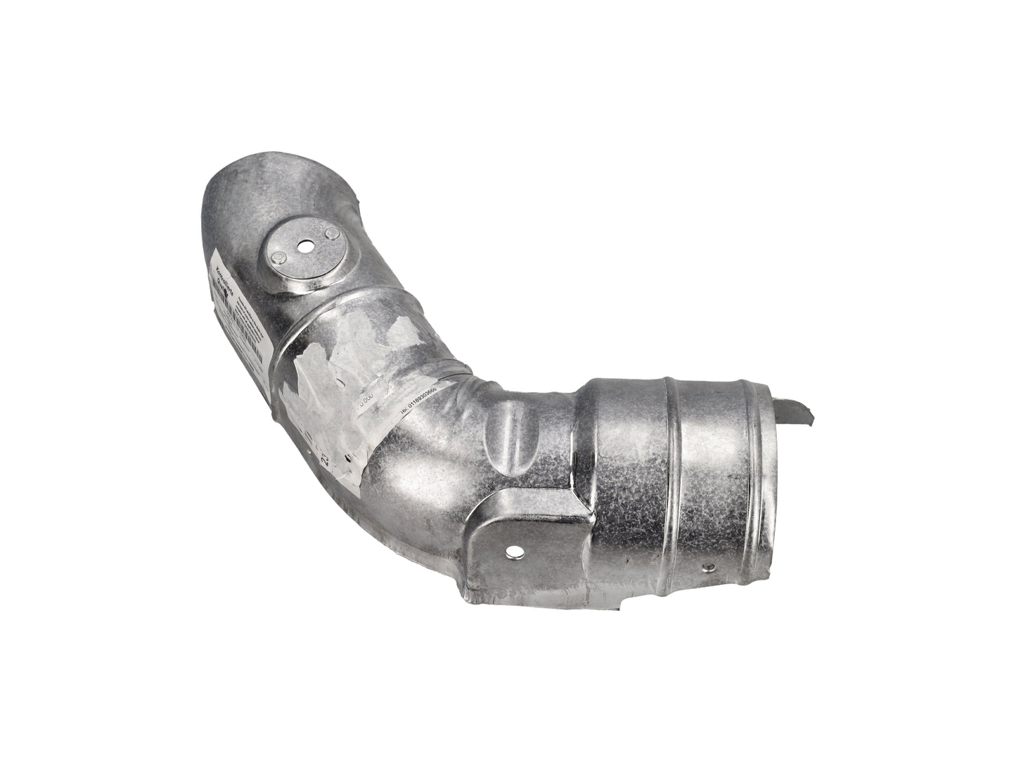 Porsche Exhaust Heat Shield Right - 911 95-98 993-211-216-03